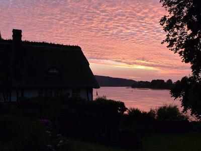 La Bonne Auberge - Seine Panorama SAS