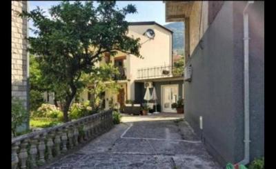 Risan center apartment