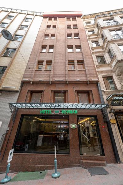 Devman Otel - Image 111