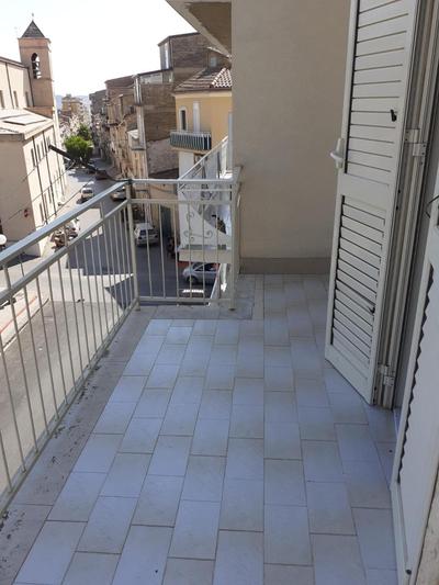Idea Vacanze Musso - Struttura 1