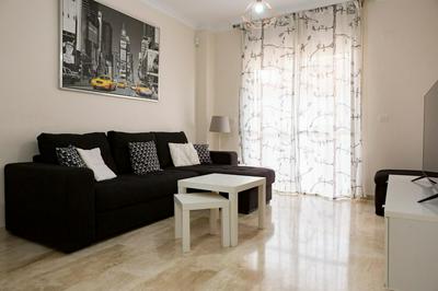 Apartamento Málaga Jalón
