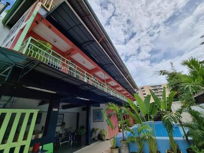 Harang Hotel Mactan Lapulapu City Cebu Philippines
