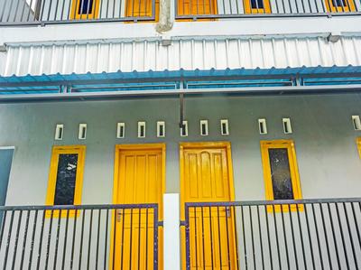 Hotel O Kost Pak Suyatno Syariah