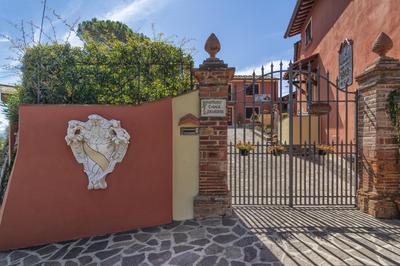 Casale Belvedere "L'Ulivo" e "La Terrazza"