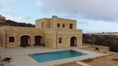 Villa Bingemma