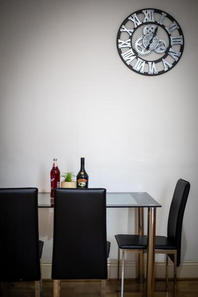 Sigmalife Apartment