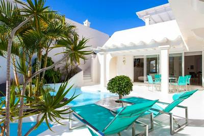Villa 81