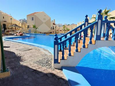 Bajo el sol Wifi & Pools - Mareverde