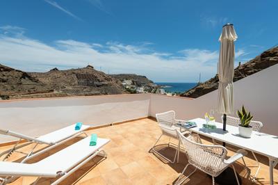 HomeForGuest A piece of oasis in the South of Gran Canaria