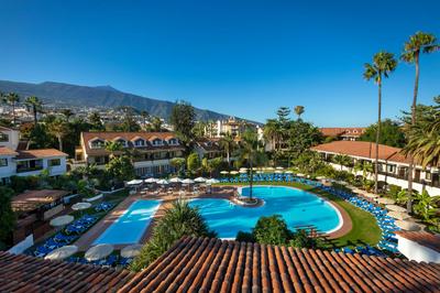 Radisson Resort & Residences Tenerife - Adults Only