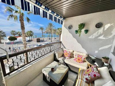 Precioso apartamento con vistas en la Herradura
