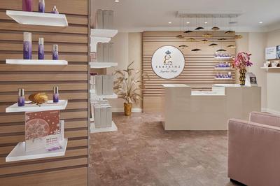 Hotel Erbprinz - Gourmet & Spa