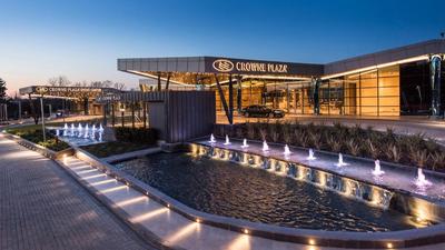 Crowne Plaza Florya İstanbul, bir IHG Oteli - Image 183