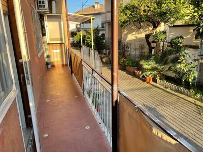 Casa al mare con 5 posti letto