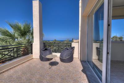 Magnificent Villa Prinos Princess