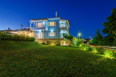 Friends and Family House
