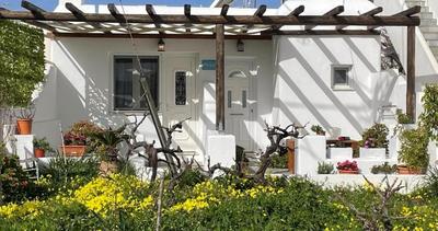 Maya Apartments