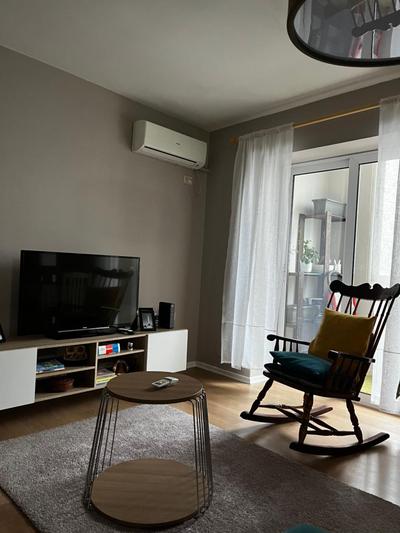 Bllok Area Apartment