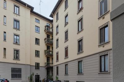 Porta Romana Cozy Apartment