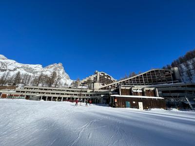 Cervinia – Matterhorn Apartments