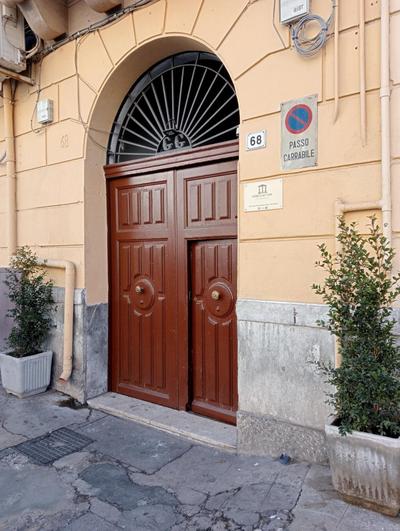 Dietro il massimo