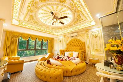 King's Hotel Linh Đàm 1