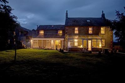 Bush Nook Farmhouse