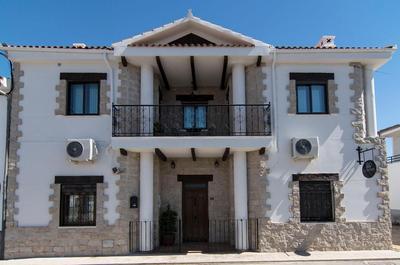 Casa Rural La Molinera Riolobos Caceres, 사진 2