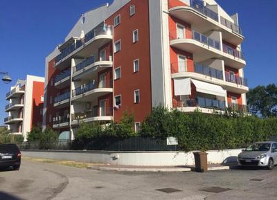 TORTORETO LIDO - Vista Mare-appartamento a mt100 dal mare