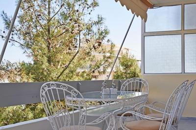 Marousi Fashion n bright 2bd Apt