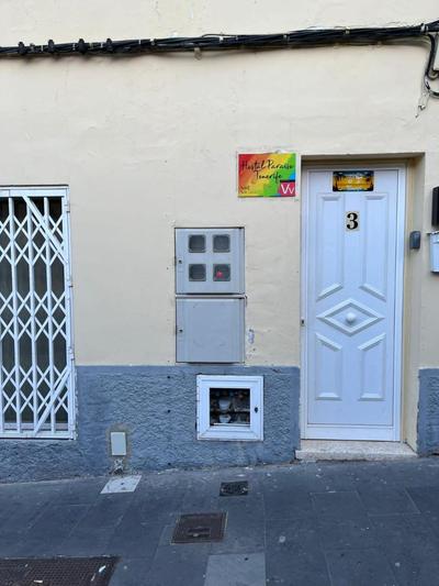 Hostal Paraíso Tenerife