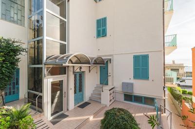 Casa Acqua Marina - 1 min from the sea, Wi-Fi & Air Conditioning, Sea View Balcony