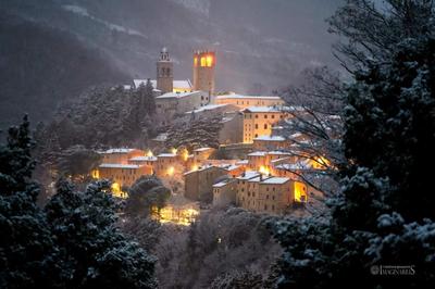 Casa Coccinella