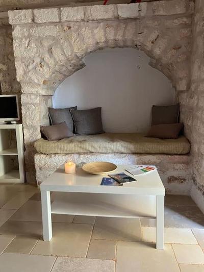 VILLA DOMINIQUE lamia ALBA con piscina a pochi km dal mare