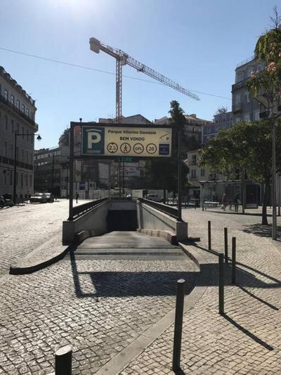 A casa da Felicidade