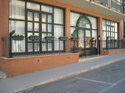 Albergo La Posta Arezzo