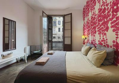 Lolita BCN Apartment en el Eixample