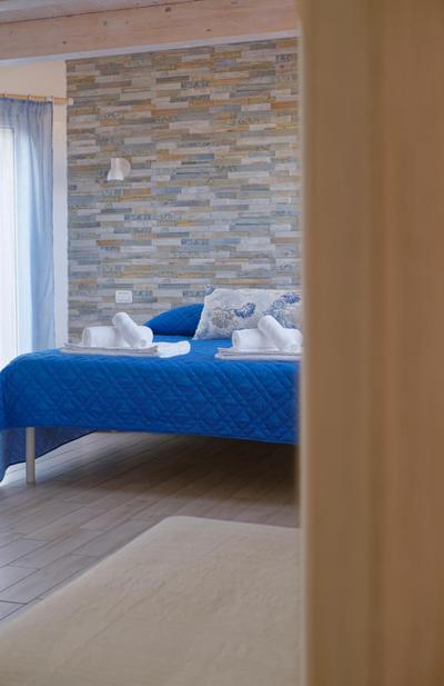 Porto d'aMare - Rooms