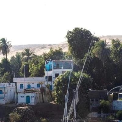 Nubia castle