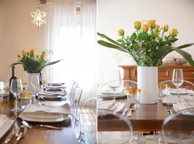 Casa delle Stelle Luxury