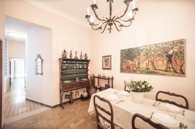 Re Migio Apartment with Terrace and Lift