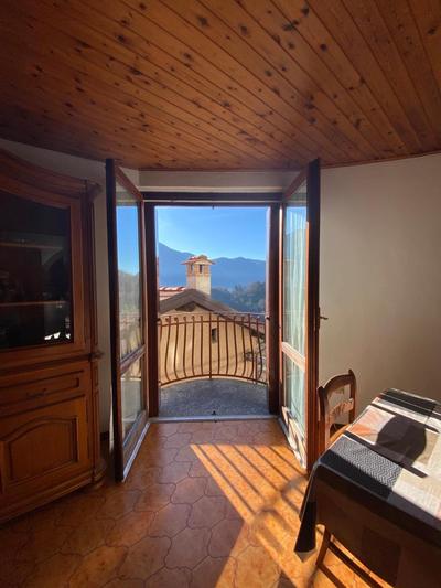 Casa di borgo vista lago