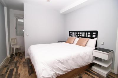 Apartamento Ponce de León junto estación