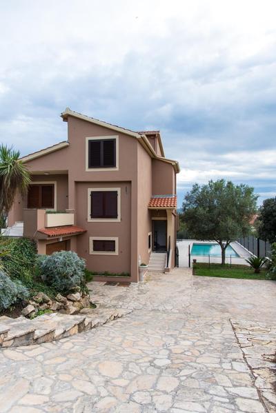 Villa Anchor