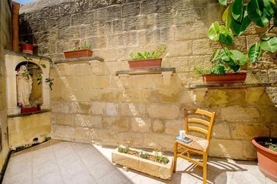 Ta Gananz Holiday Home