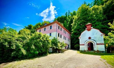 HARABURDI® Recyclart Hotel