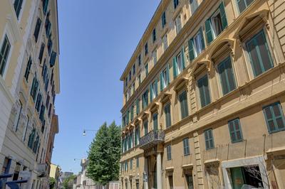 COLOSSEO APT LATERANO 85 - Home And More