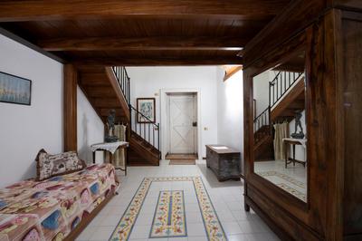 House Amalfi - Terrace & Seaview