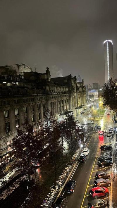 Guesthouse Central Station Group - Via Sammartini 15