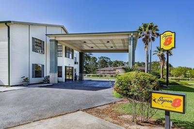 Super 8 by Wyndham Kinder/Coushatta near Casino, Kuva 2